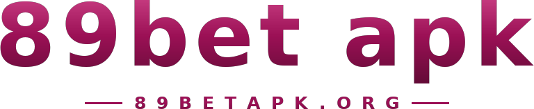 89bet apk logo