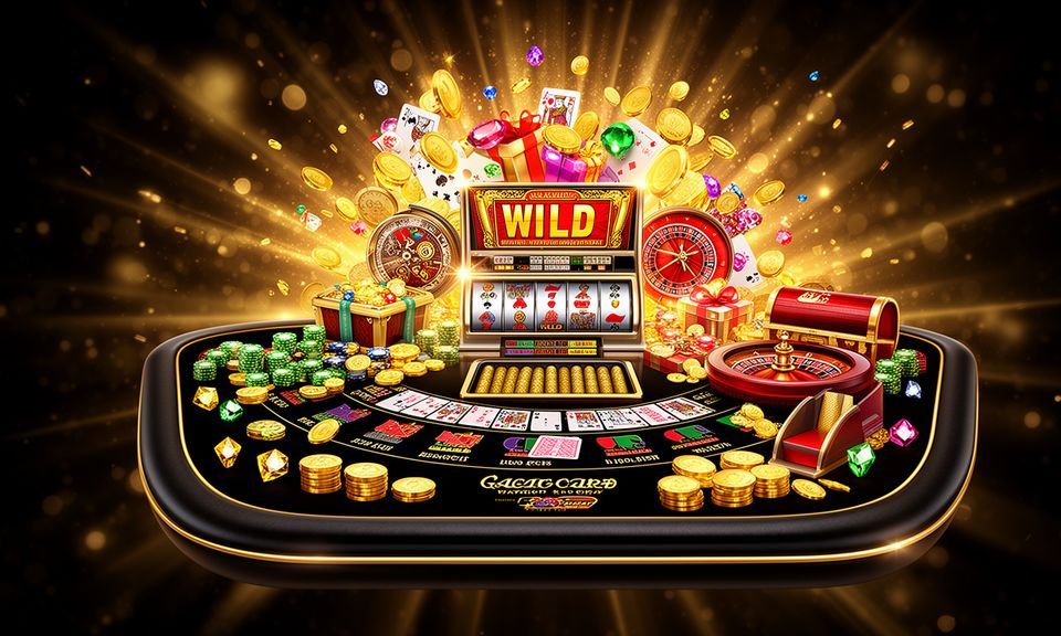 89bet apk Slot Hoa Sen